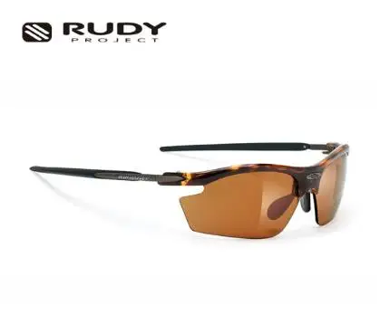 RUDY проект RYDON-солнцезащитные очки с покрытием для мужчин и женщин езда вождения марафон очки для бега - Цвет: SN798750
