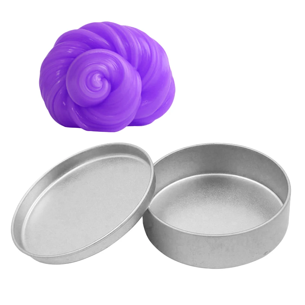 

SKFC Luminous Plasticene Mud Hand Gum Color Puff Pressure Reliever Release Clay