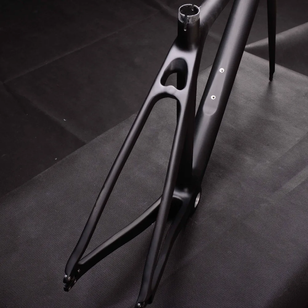 0 Off) Kaufen Miracle Bikes 2020 Hot Koop Carbon Fixed Gear Frame