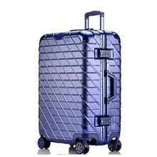 Carrylove 2" 24" 2" 29" Жесткая алюминиевая рама Дорожный чемодан-тележка kinder koffer коробка сумка на колесиках для путешествий