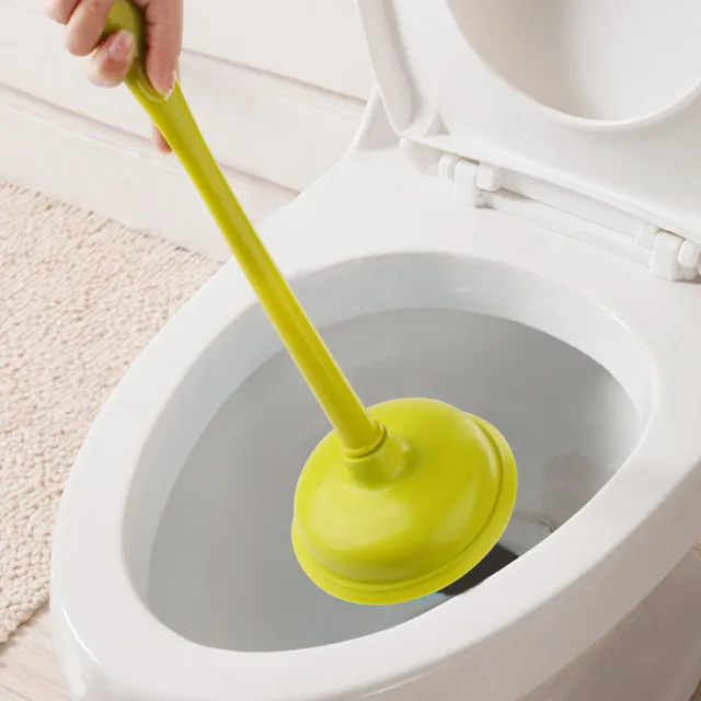 Powerful Toilet Suction Dredge Device Home Toilet Toilet Anti plug Plug