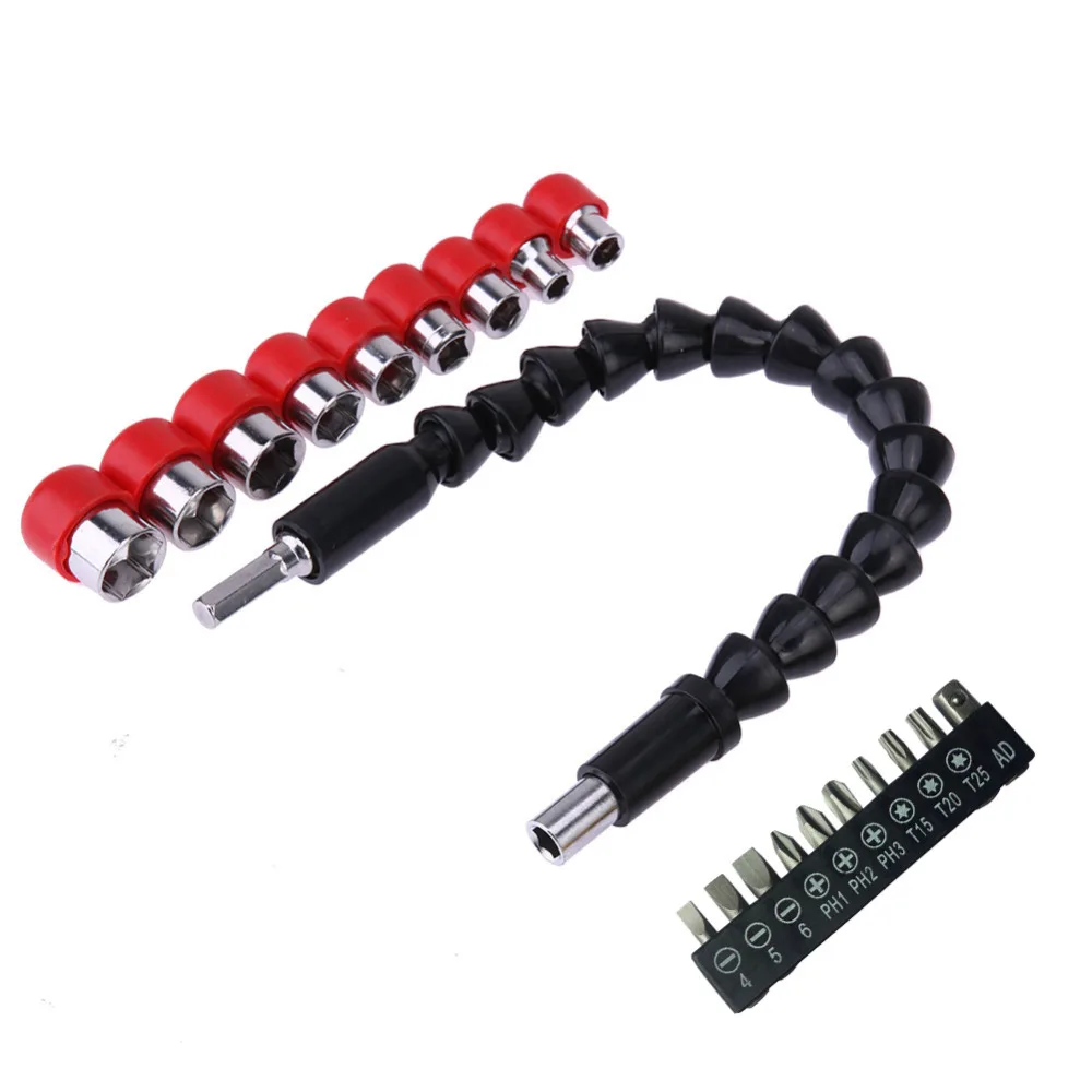 flexible drill bit flexible drill bit