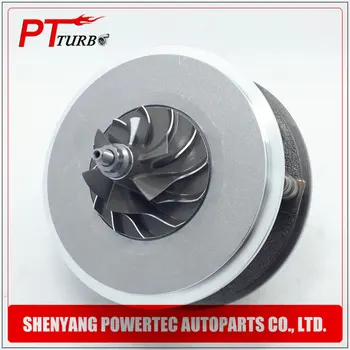 

Turbo Chra for Audi A3 1.9TDI Garrett turbocharger rebuild kit GT1749V turbo cartridge 713672-5003S 713672-5002S 454232-0005