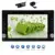 Android6.0 2din gps Capacitive Screen Car Stereo Radio DVD Player in Dash GPS Navigation Head Unit Wifi Free Front & Rear Camera