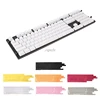 Blank 104 ANSI ISO layout Thick PBT Keycap For OEM Switches Mechanical Keyboard Whosale&Dropship ► Photo 3/6