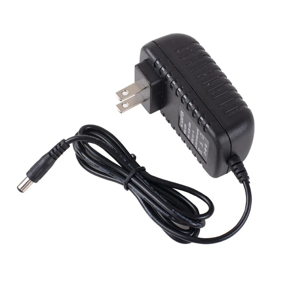 

12V 1A Output Tattoo Power Supply AC110-240V Input Adapter for Permanent Makeup Machine EU or US Plug