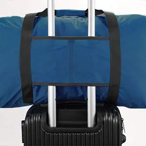 Gonex 150L путешествия вещевой мешок Packable Сумочка для мужчин женщин чемодан кемпинг тренажерный зал бизнес поездки большой ёмкость