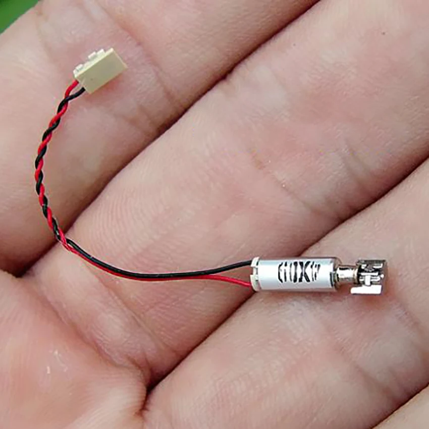 MOTOR VIBRATING Motor Vibration 0,5V-1,5V 1Stück