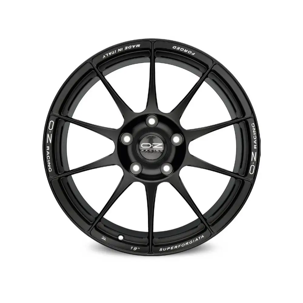 Tampas do Centro da Borda da Roda de 75mm Hub para Mercedes Unidades Preto Substituição O.z M608 oz Racing Superforgiata 4 W202 W212 9 Cheap Emblemas p roda
