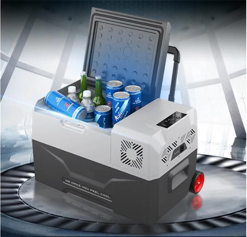 30l car fridge