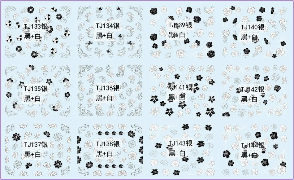TJ133-144 + 