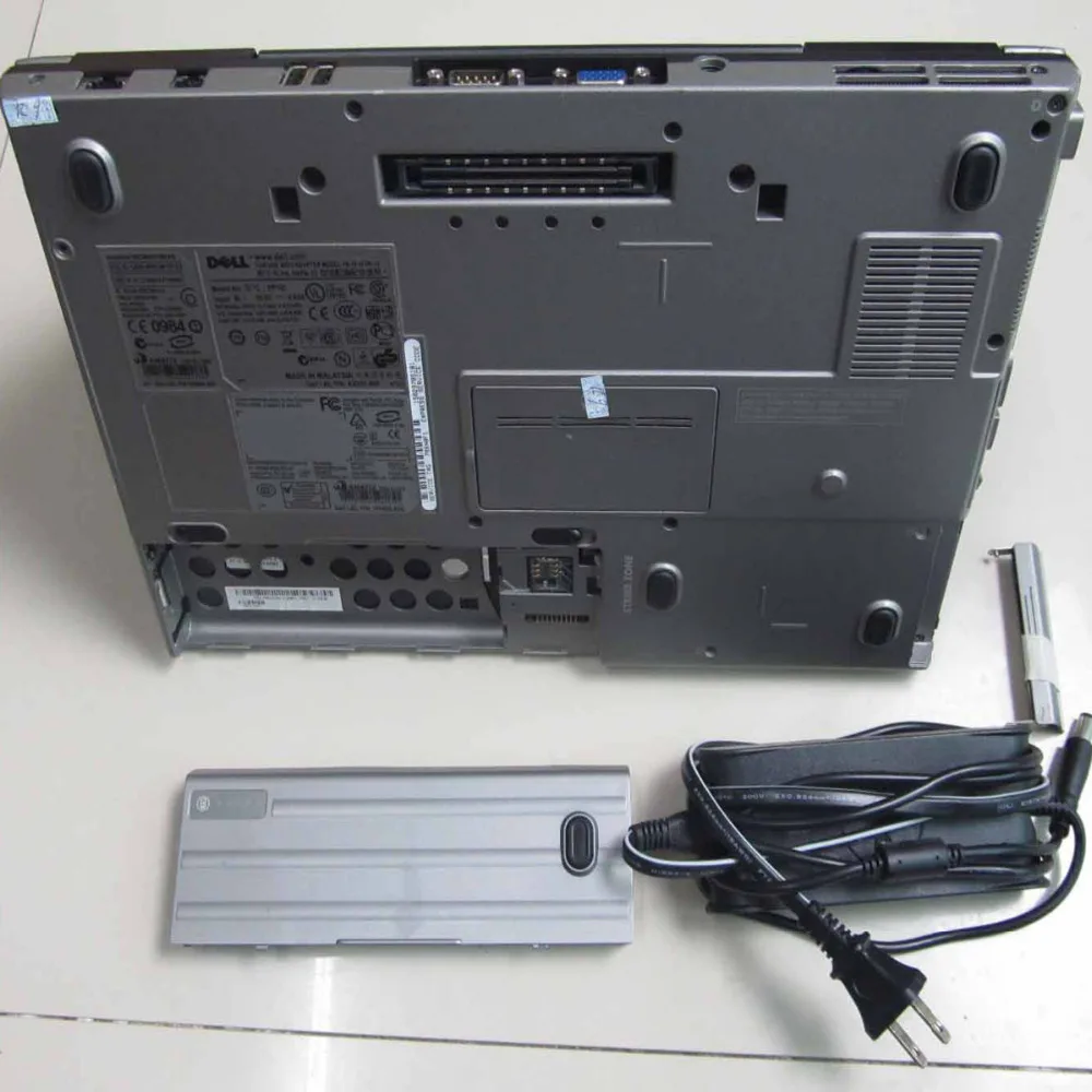  DHL geben -Star Diagnose 20195 MB Stern C4 SSD Software in Laptop D630 bereit zu arbeiten für MB SD