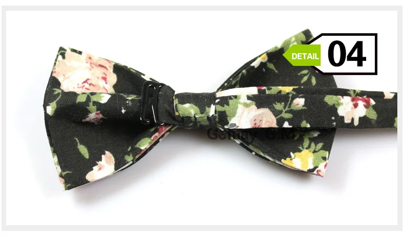 New Fashion Wedding Bow Ties British Style Cravat High-end Men's  Bowtie