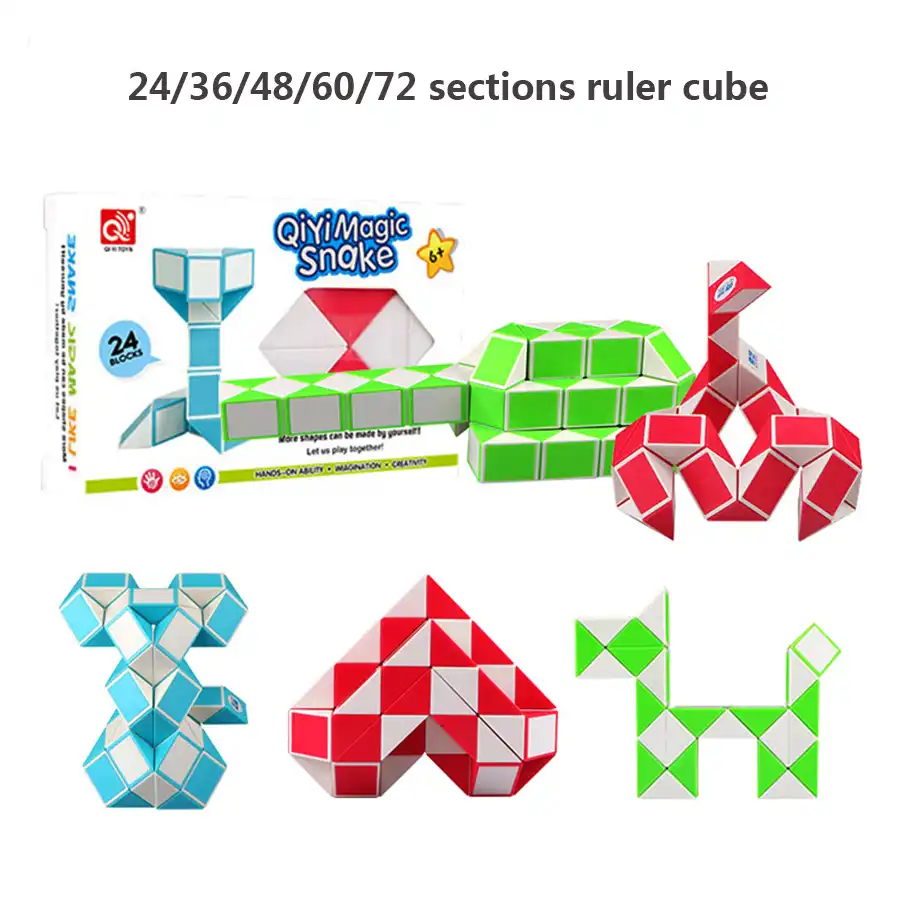 magic puzzle 72