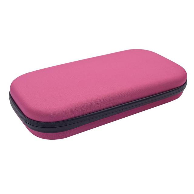 phonendoscope case EVA Hard stethoscope case Shockproof Travel Carry dustproof Storage Bag For Medical Organizer cover