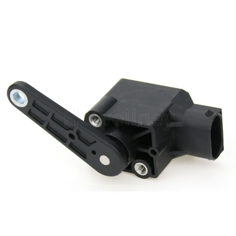 4B0907503A Headlight Level Sensor For Audi A4 B5 A6 C5 A8 TT S4 S6 RS6 VW Beetle