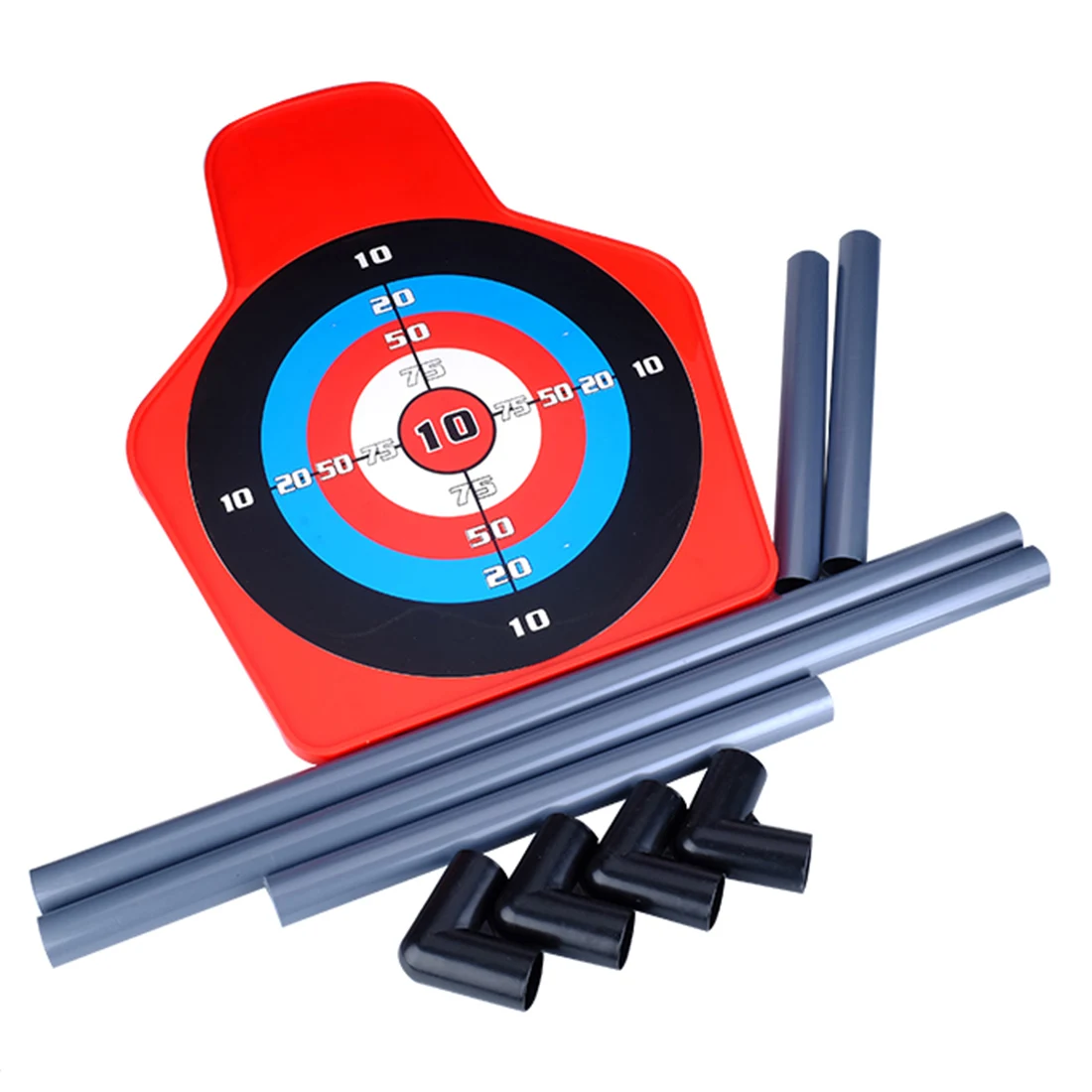 

Kids ToysFoam Darts Target Frame for Nerf Game - A Type