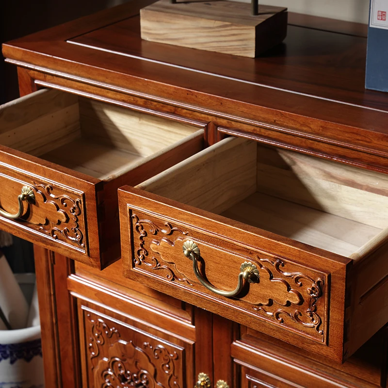 Деревянная мебель scarpiera потертый шик muebles de sala cajonera обувная стойка meuble chaussure sapateira hogar arcones Мадера шкаф