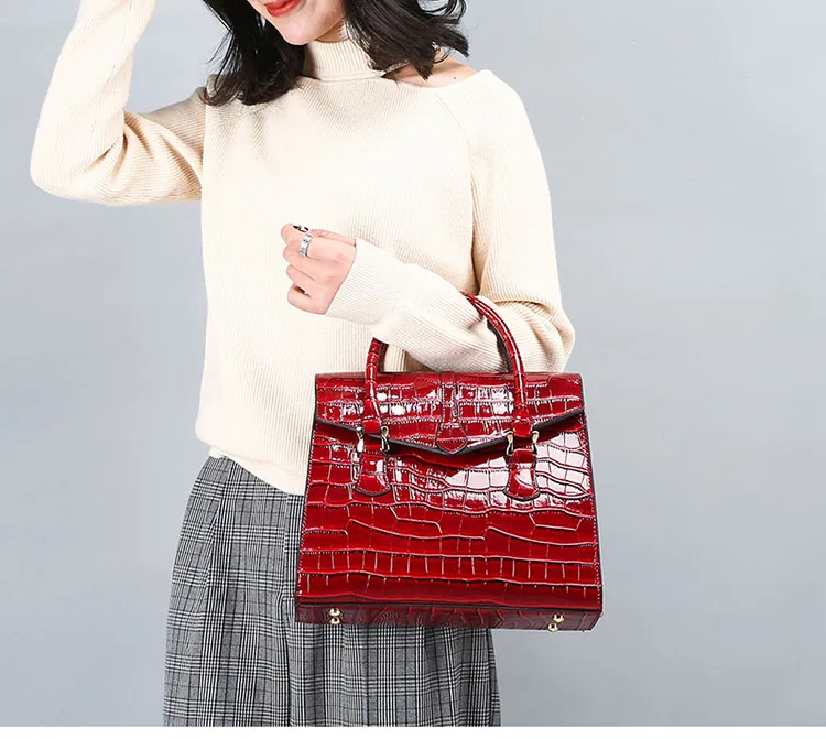 bolso famosa marca totes fengting ftb040