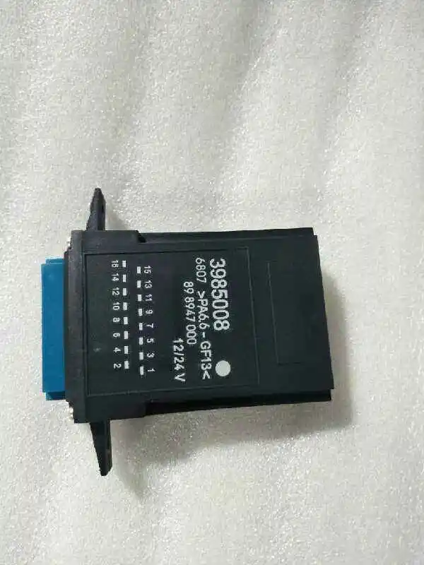 

3985008 8154736 for VOLVO FH CONTROL UNIT, CENTRAL LOCKING