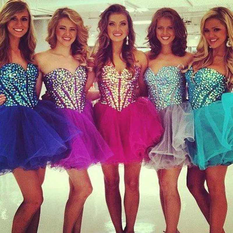 Cute fitted prom dresses Clearance