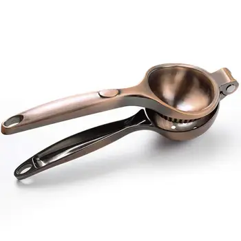 

Lemon Squeezer Lime Juicer Citrus Press Kitchen Gadgets Portable Household Juicer