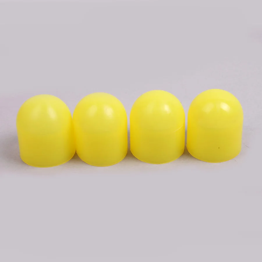 4pcs/lot DJI Phantom 4/3 Accessories Dust Proof Motor Protector Cap Cover Guard Shell For DJI Phantom 4/3 22/23 Series Motor