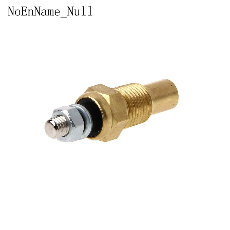 1/8 NPT Temperature Temp Sensor Water Oil Unit Sender Gauge Electric Sender VDO