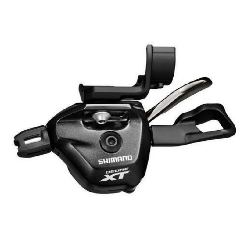 shimano rapid fire plus
