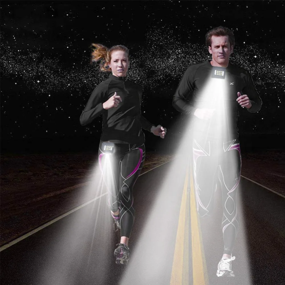 best trail running lamp