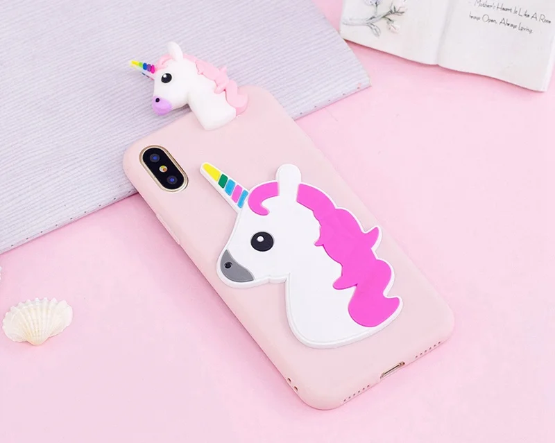 cute cartoon case cover  (60)