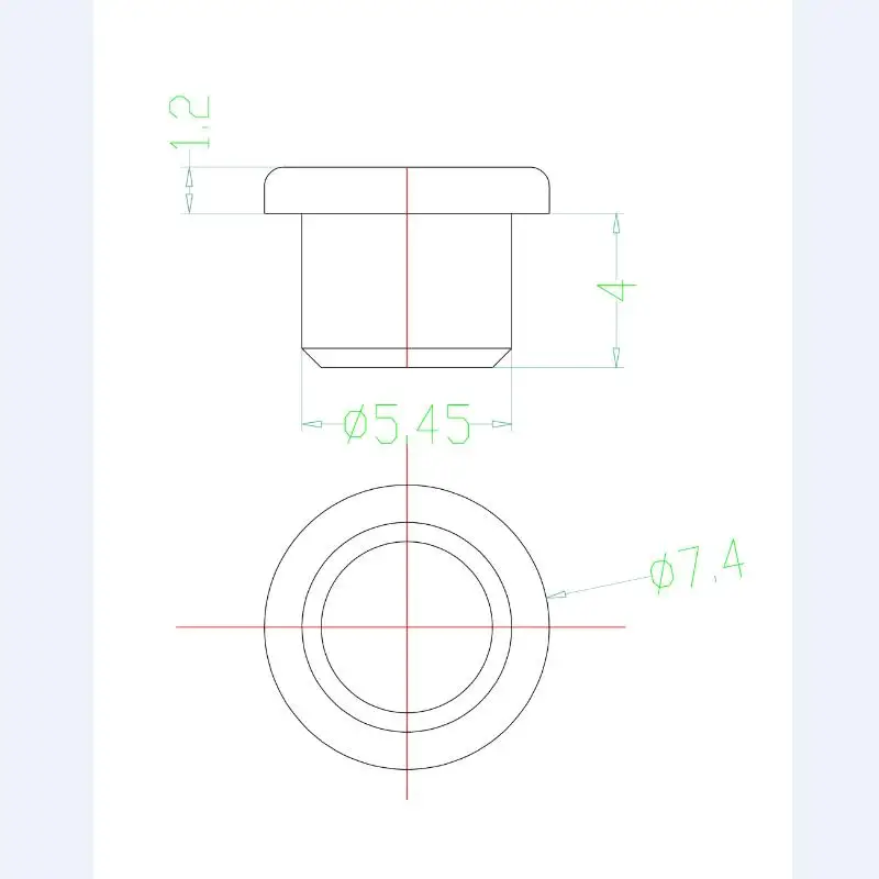 5.45