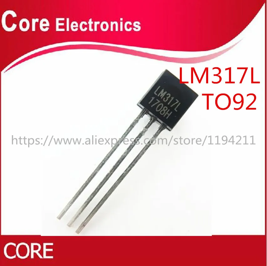 LM317L