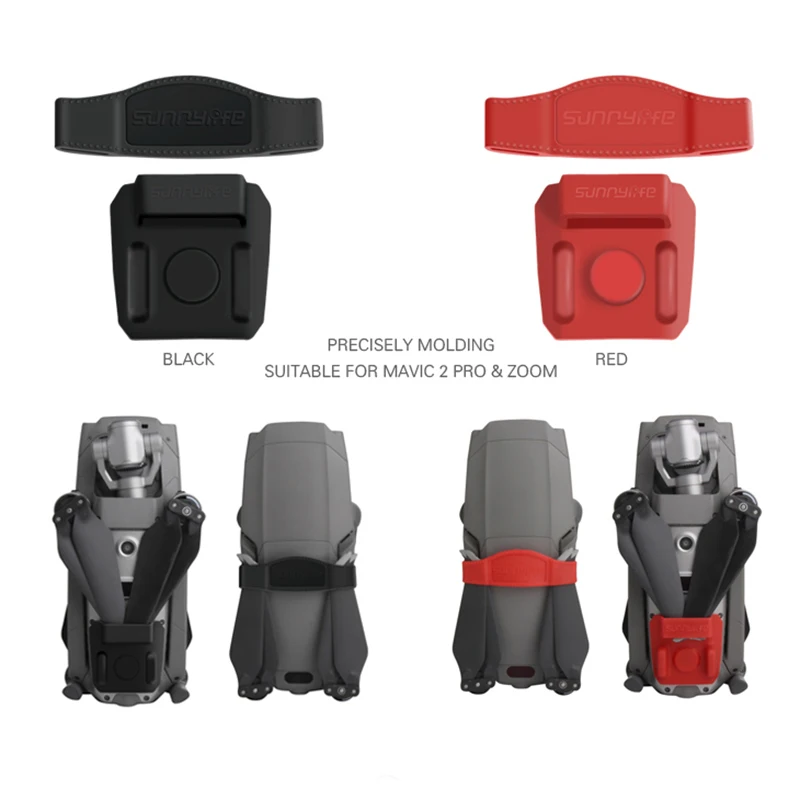 

For DJI Mavic 2 Pro Zoom Propeller Blade Stabilizer Protector Accessories Holder Fixator for DJI Mavic 2 Pro Zoom Drone