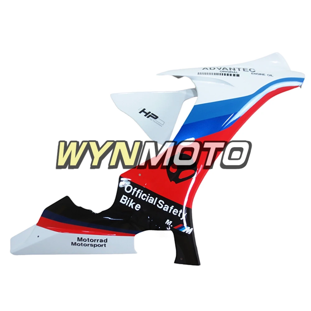 Инъекции пластмассы ABS Обтекатели для Yamaha YZF1000 R1 год- мотоциклетные полный комплект обтекателя Синий черный, белый цвет капоты