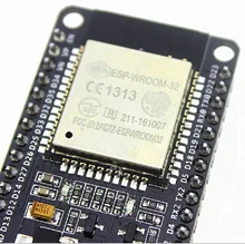 

ESP32 development board WIFI+Bluetooth IoT Smart Home ESP-WROOM-32 ESP-32S