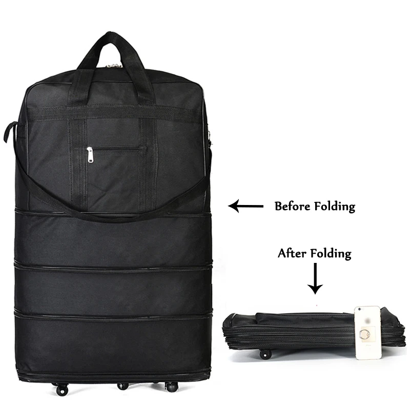 air luggage