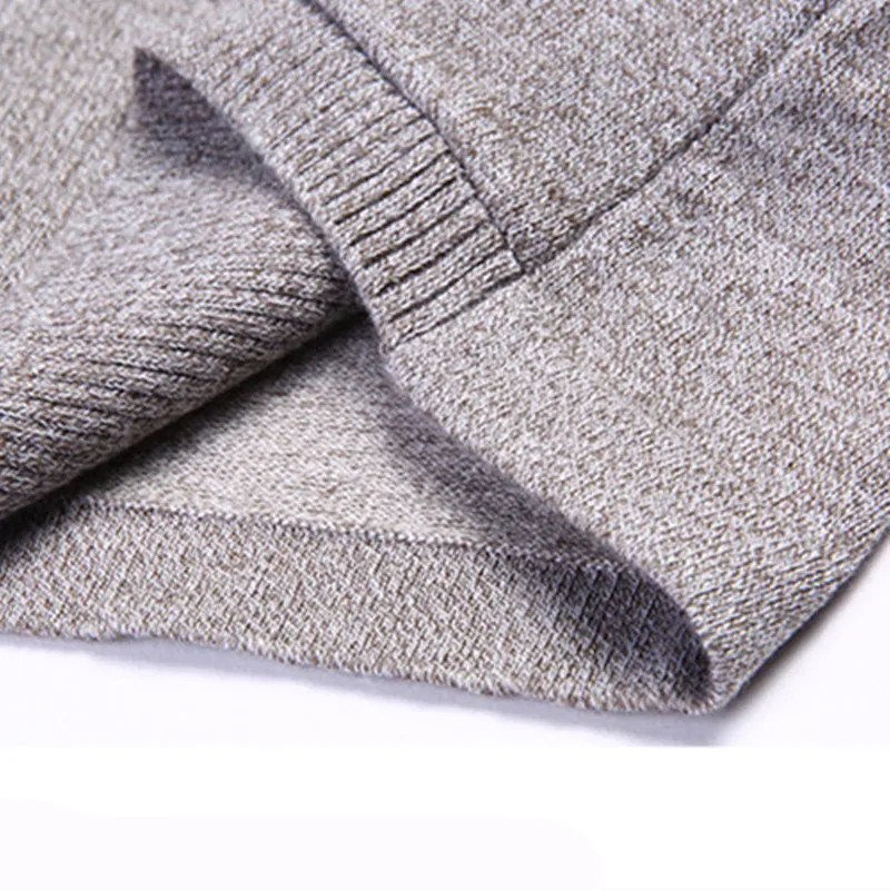 2019 Spring fashion Men's long sweater Long Sleeve Knitting Sweaters Mens Casual black Jacket Red Business Quality coat BZ325 2019 Spring fashion Men's long sweater Long Sleeve Knitting Sweaters Mens Casual black Jacket Red Business Quality coat BZ325