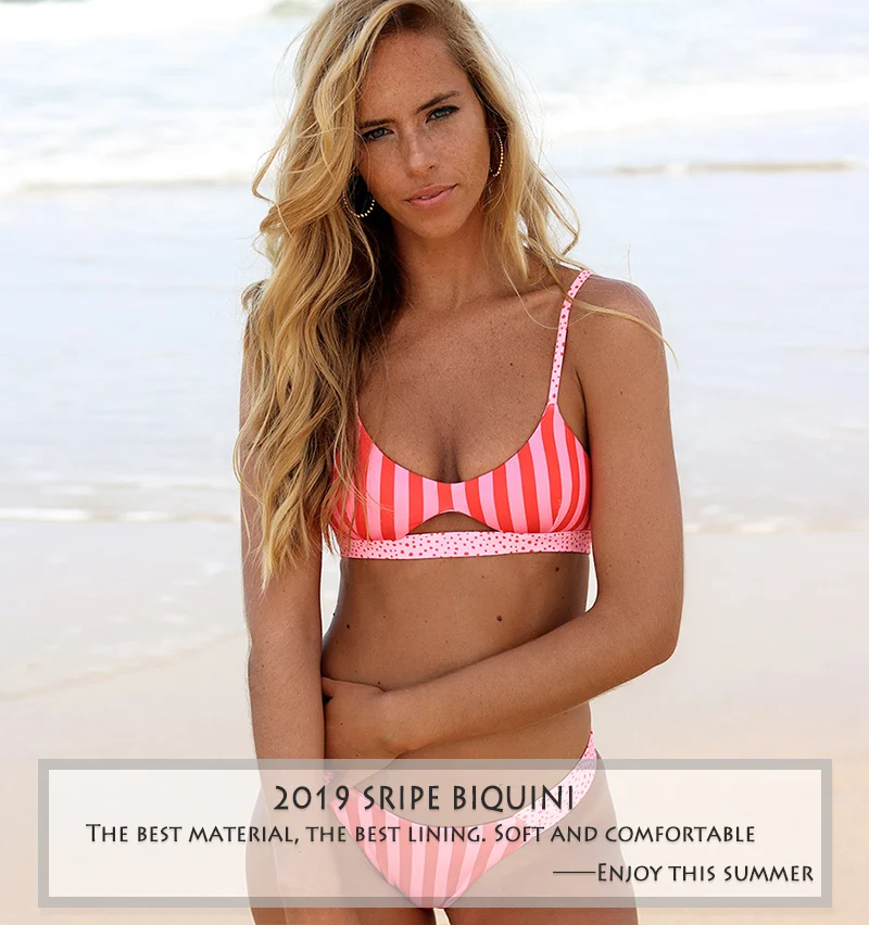 best push up bikini top 2019