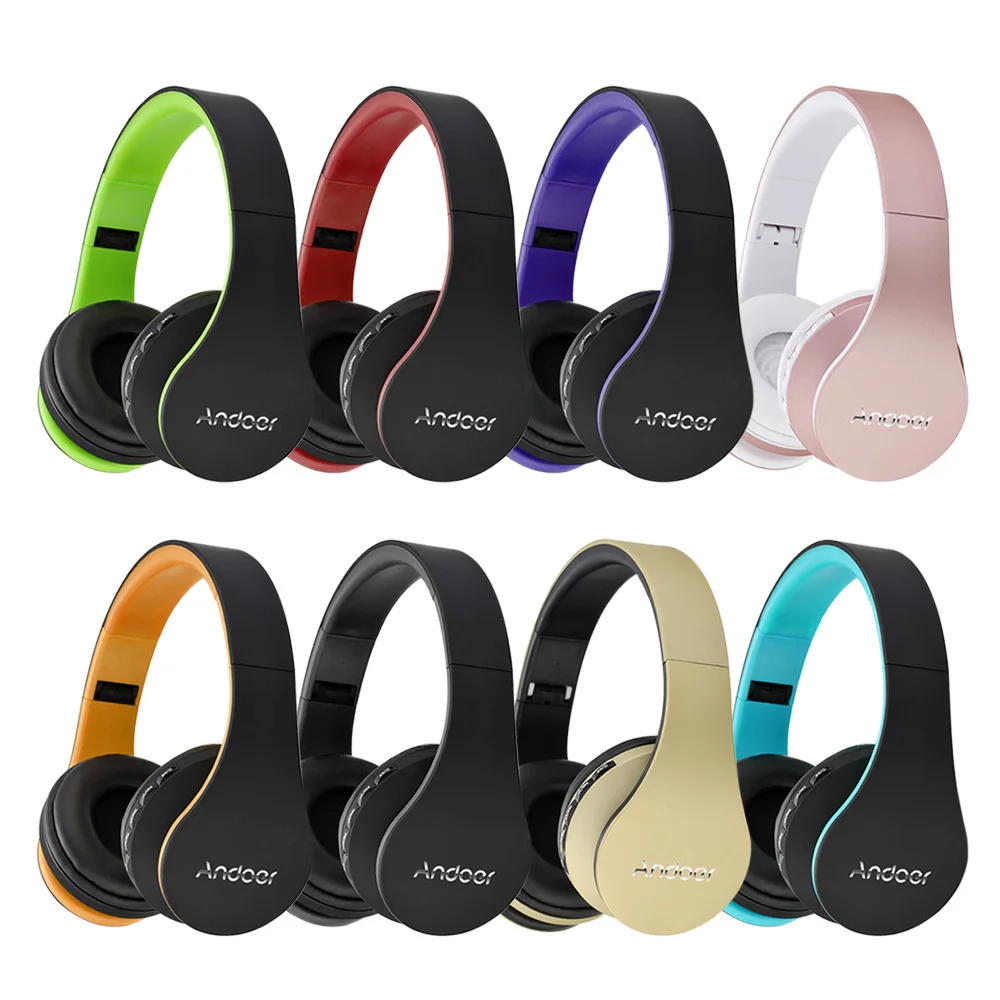 Lowest Price Andoer Wireless Bluetooth Headphone Digital Stereo Bluetooth EDR Headset MP3 Player sport Headphone FM Radio for Smart Phones Lowest Price Andoer Wireless Bluetooth Headphone Digital Stereo Bluetooth EDR Headset MP3 Player sport Headphone FM Radio for Smart Phones