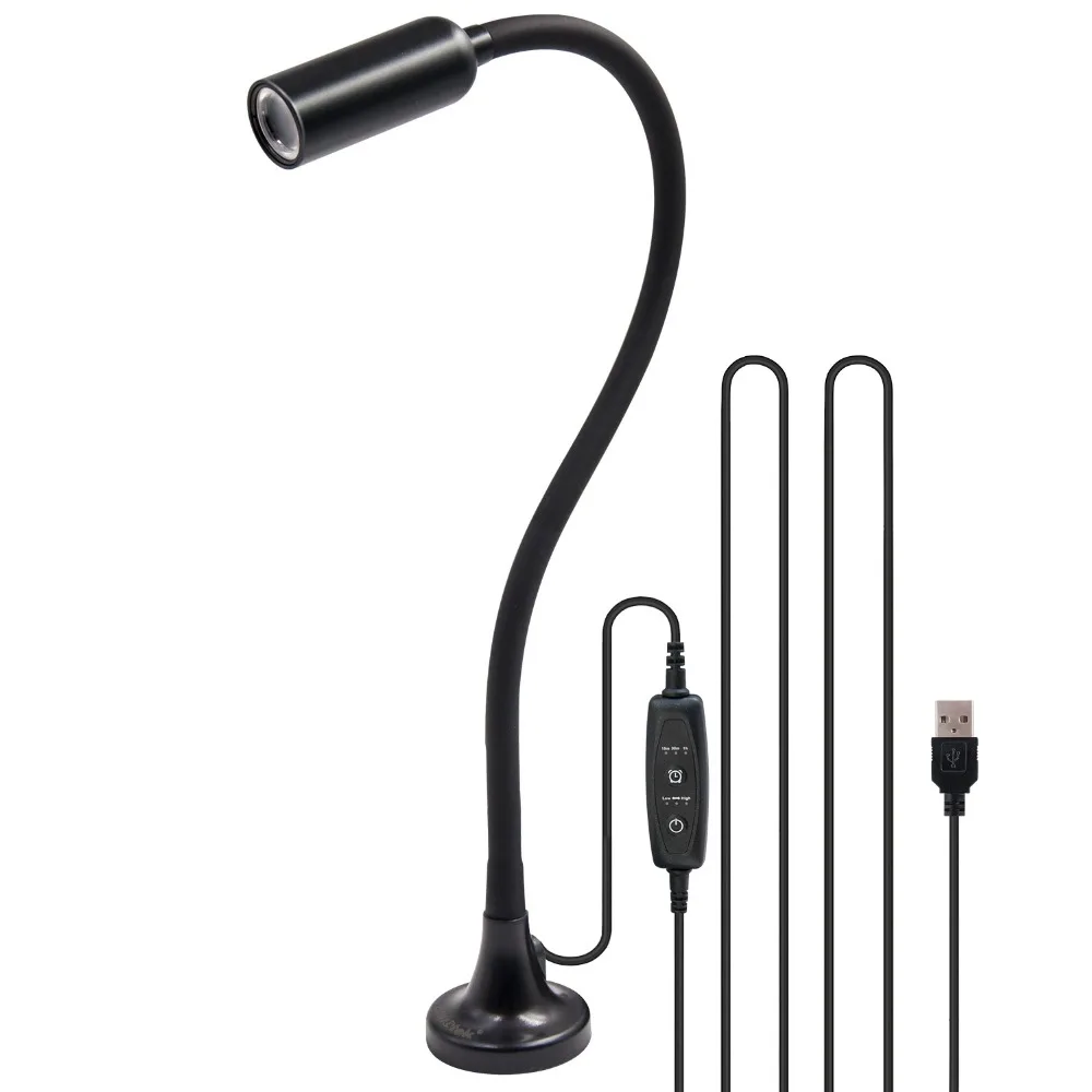 USB Powered Flexible LED Work Spotlight Inspection Lamp