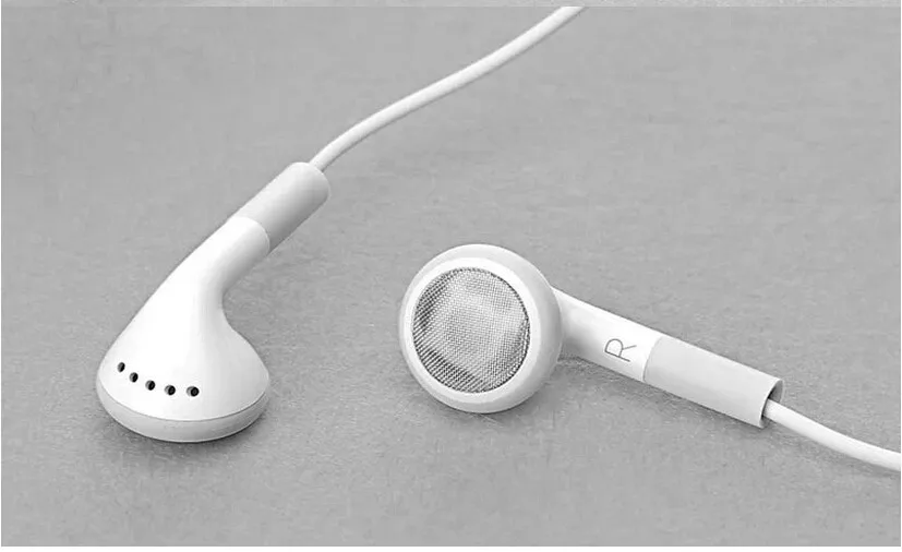 Original Headphones headset For Apple 