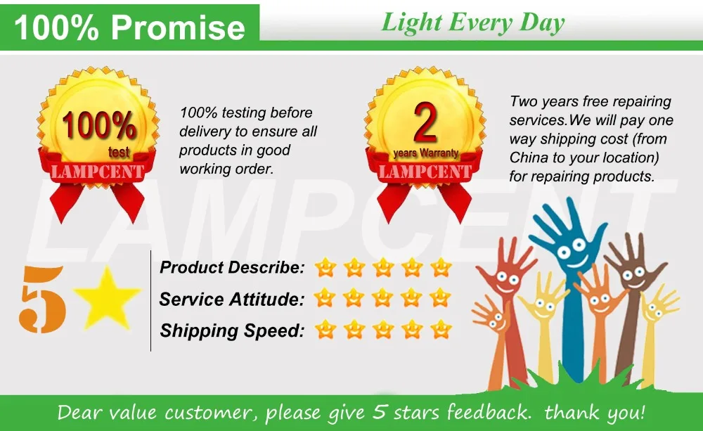 12S-Promise
