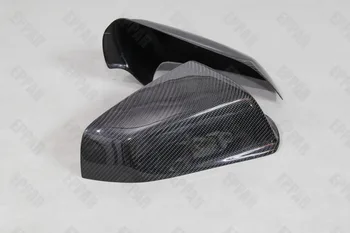 

Carbon Fiber Overlay Mirror Covers for 2010-2016 Buick Lacrosse