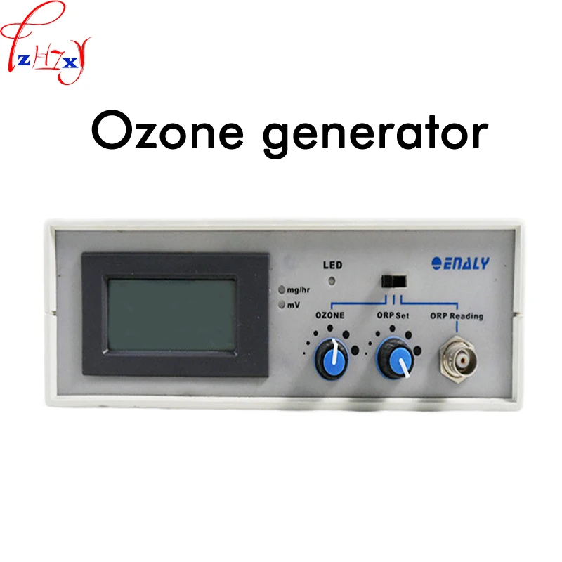 

Ozone generator 200mg/hr is applicable to the ozone generator at the aquarium ozone generator 100-240V