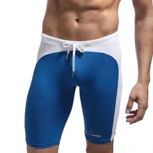 Брендовые пикантные Для мужчин Купальники для малышек Для Мужчин's Плавание Костюмы серфинга пляжная одежда человек Одежда заплыва Мужские Шорты для купания шорты-боксеры Плавание Костюмы