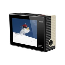 Upslon EKEN H8 / H8R Action Camera Ultra 4K / 30fps 12MP WiFi 2.0