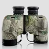 Boshile 10X50 jumelles professionnel militaire Marine étanche télescope HD BAK4 télémètre Distance chasse Navigation couleur ► Photo 3/6