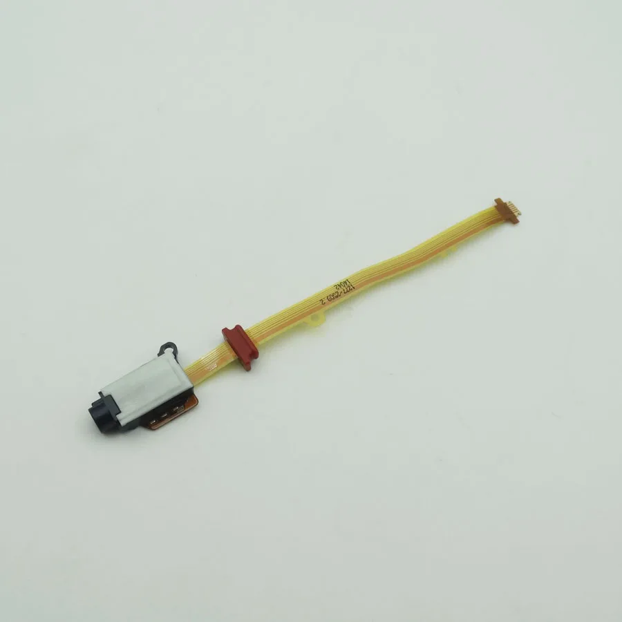 

5pcs/lot Earphone Headphone Jack Audio Flex Cable Ribbon For Sony Xperia Tablet Z2 SGP511 SGP512 SGP521 SGP541