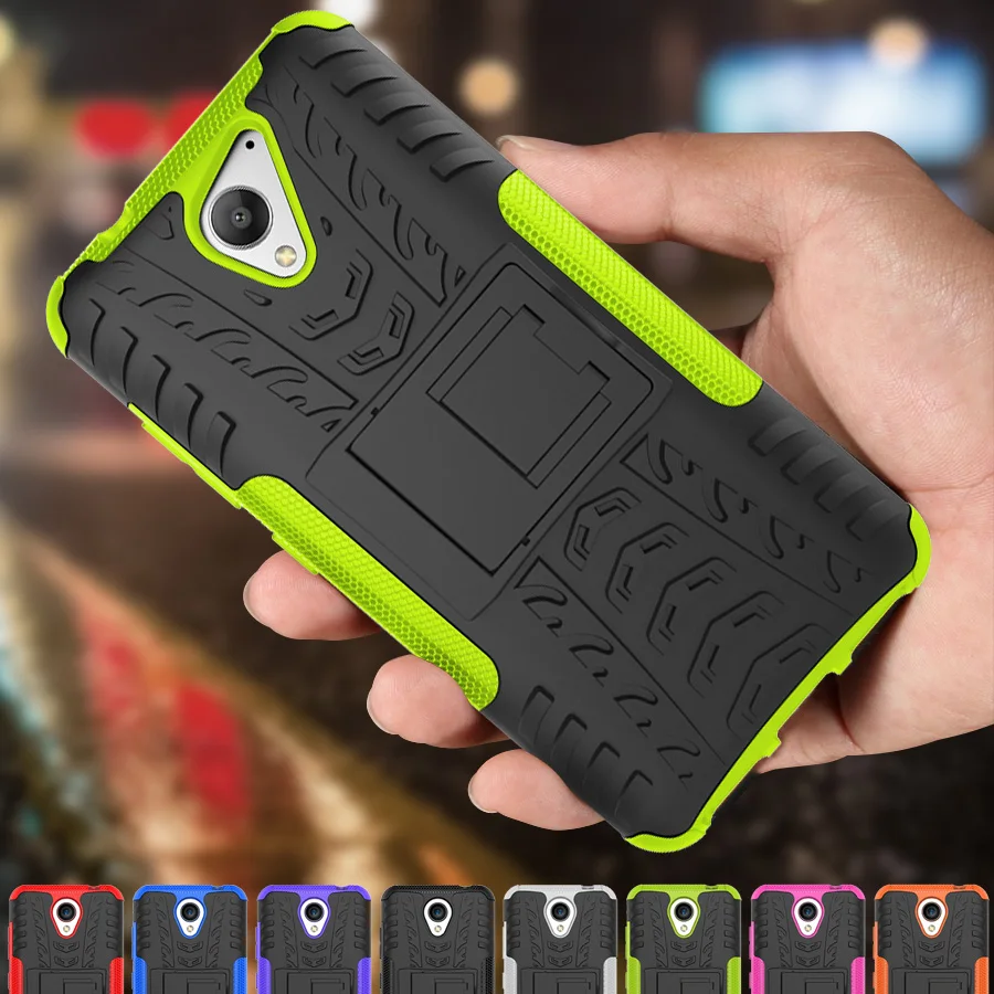 TPU + PC мобильный чехол для ZTE Blade A510 Etui A 510 A520 V8 L110 L5 Plus V7 Lite Fundas phone back phone back coverarmor case | Бамперы -32846764492